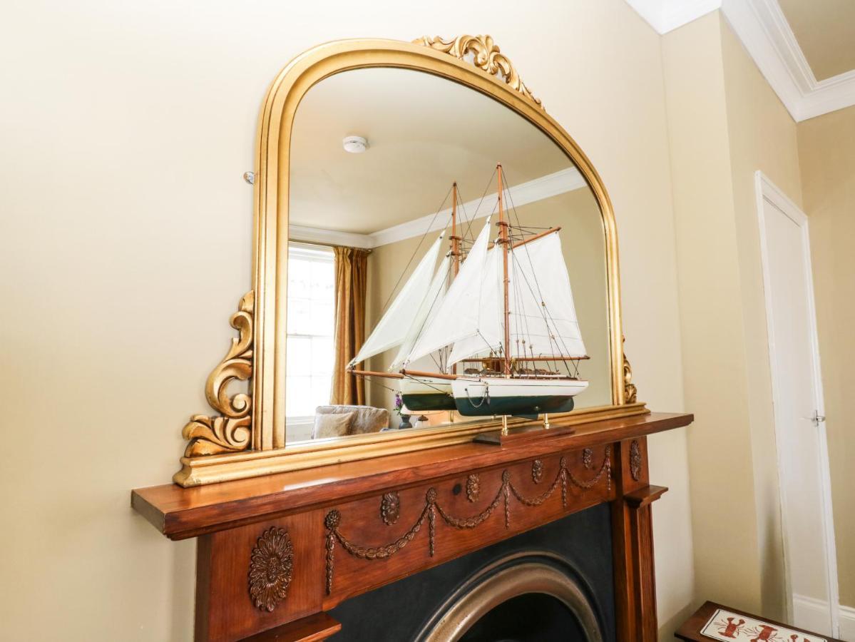 Regent House Apartman Scarborough Kültér fotó