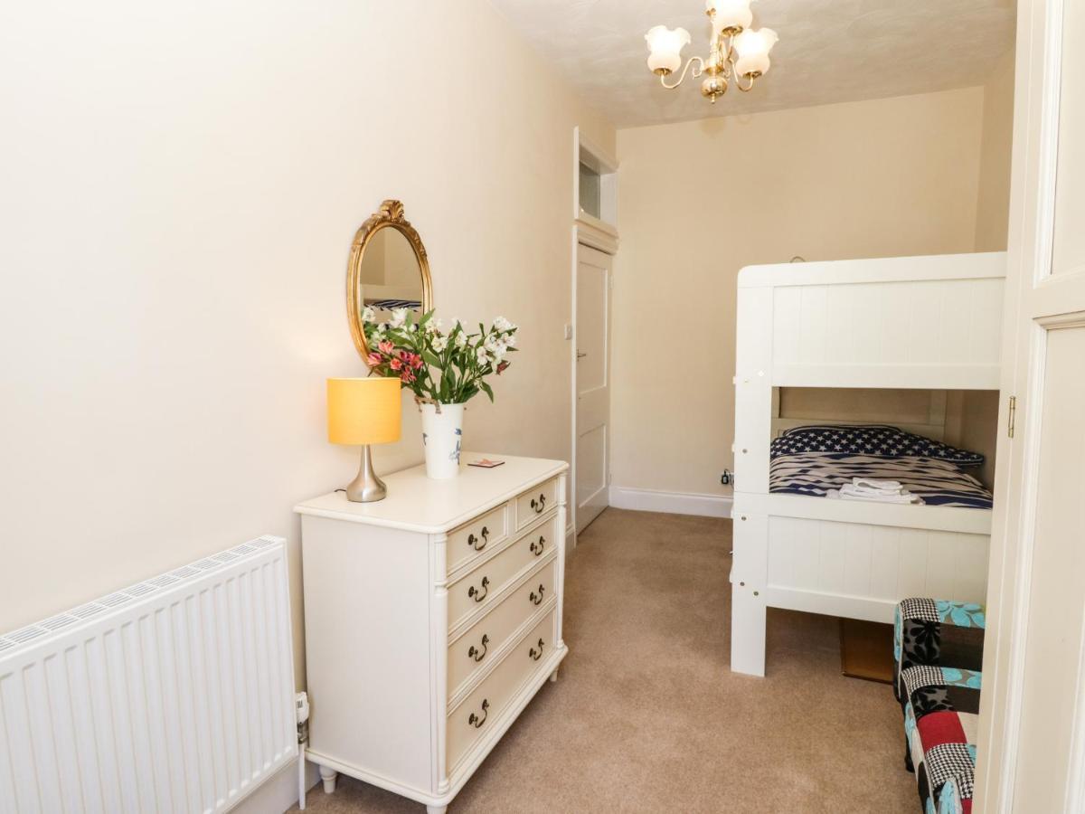 Regent House Apartman Scarborough Kültér fotó