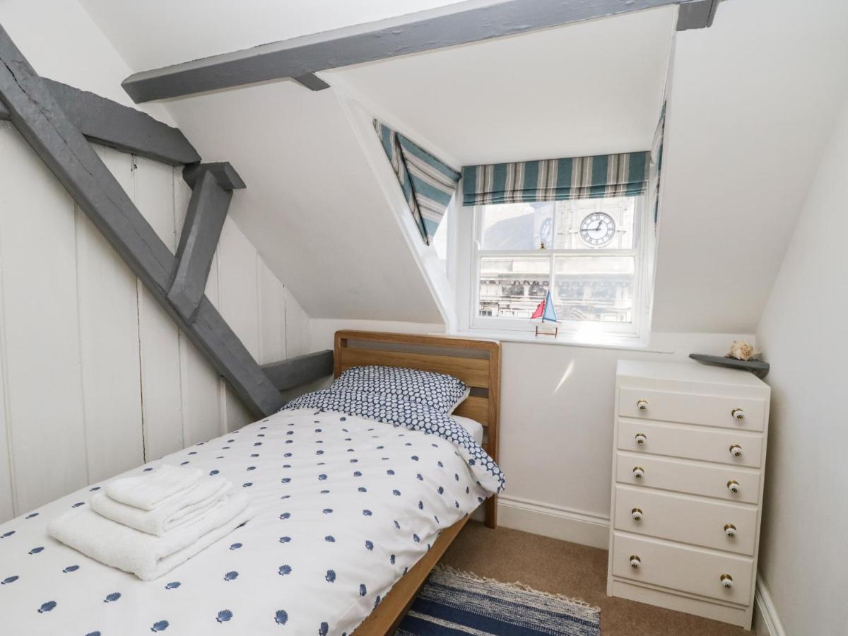 Regent House Apartman Scarborough Kültér fotó